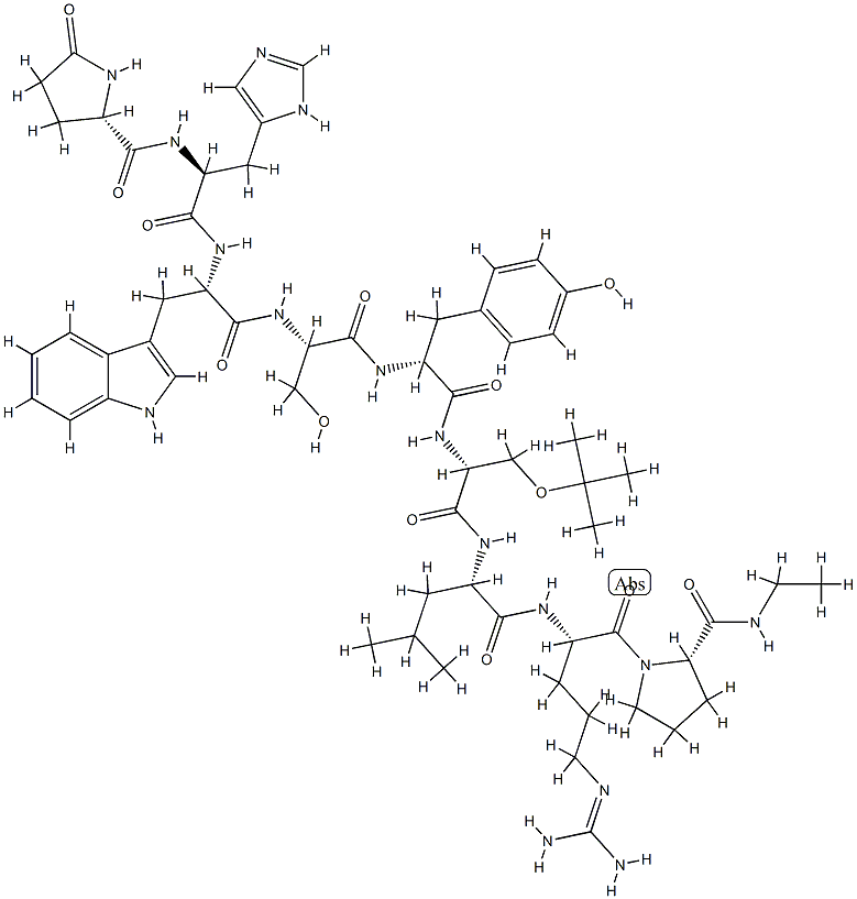 1426174-33-5 結構式