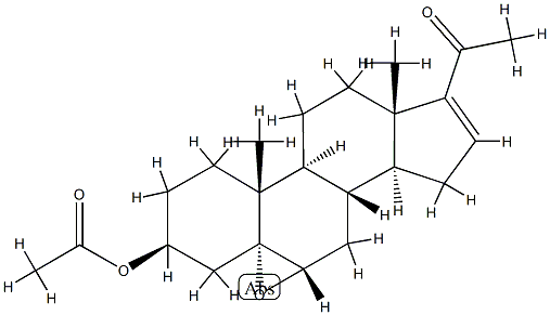 14279-42-6 Structure