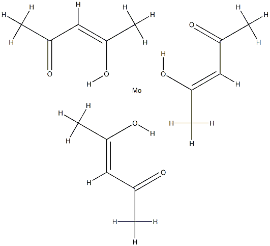 14284-90-3 結構式