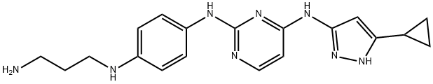 1430089-64-7 Structure