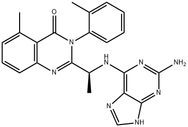 CAL 130 Struktur