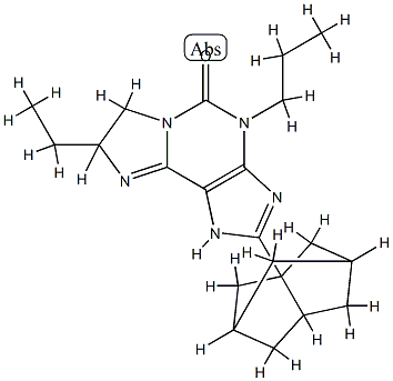 143394-68-7 結構式