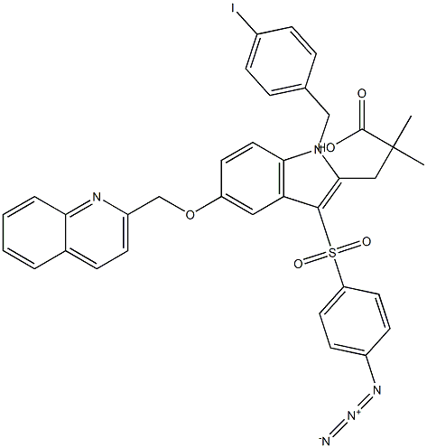 L 691678 Struktur