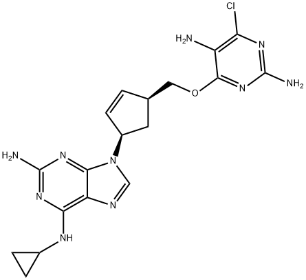 1443421-69-9 Structure