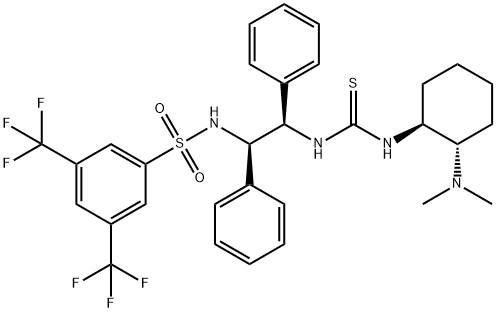 1448608-07-8 結(jié)構(gòu)式