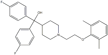 LAS 30538 Structure