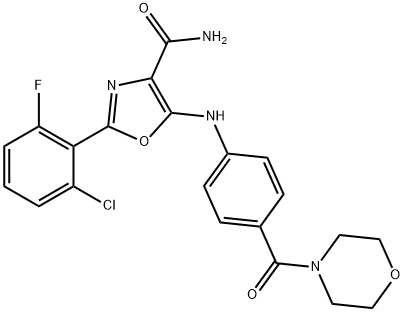 1450881-55-6 結(jié)構(gòu)式