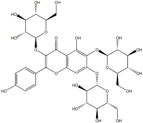 145134-62-9 Structure