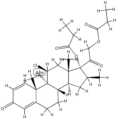 14527-61-8 結(jié)構(gòu)式