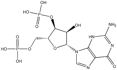 Capromab Pendetide Struktur