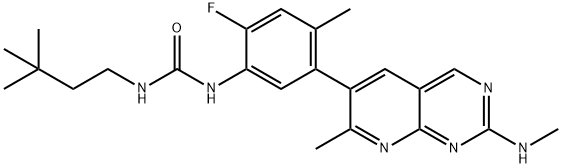 1454682-72-4 Structure