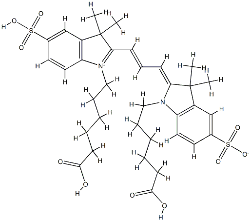 146397-17-3 結(jié)構(gòu)式