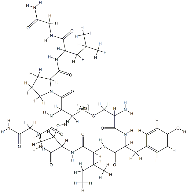 146479-72-3 結(jié)構(gòu)式