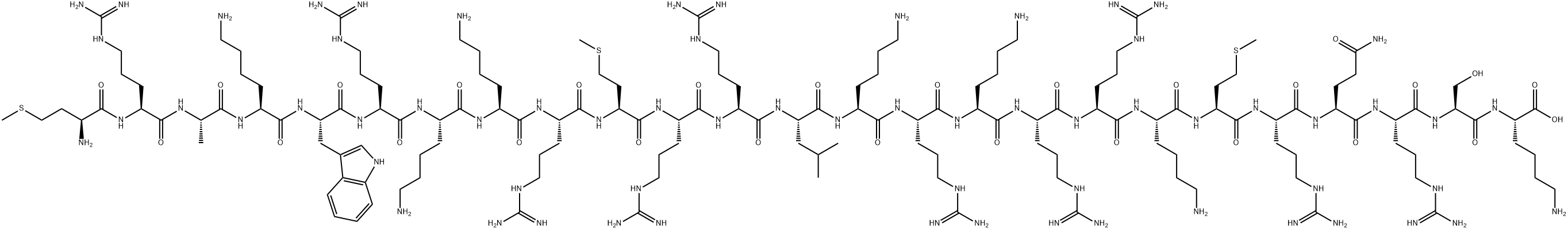 HG12 protein Struktur