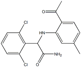 147362-57-0 結(jié)構(gòu)式