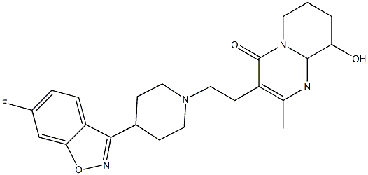 Ro76477 Struktur