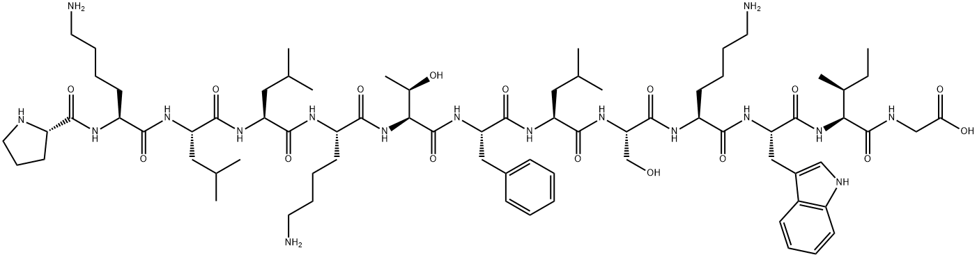 147958-06-3 Structure