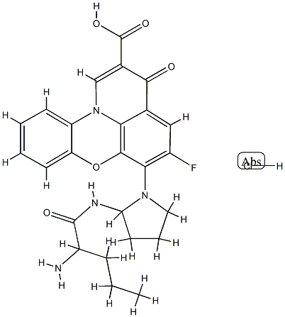 148201-60-9 Structure