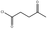 4-oxo-pentoyl chloride