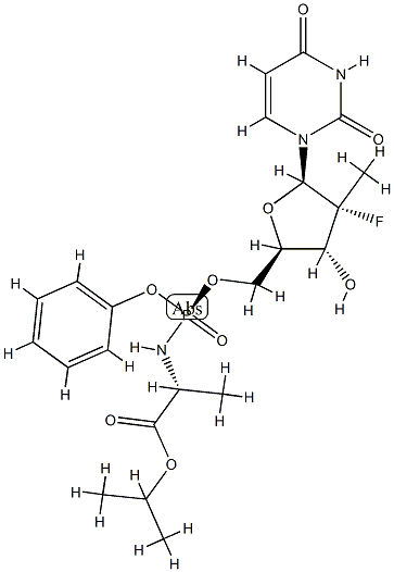 1496552-28-3 結(jié)構(gòu)式