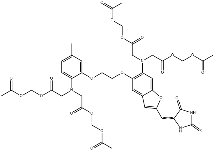 149732-62-7 Structure