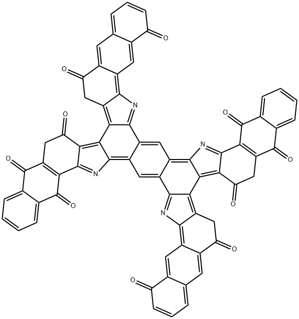 Vat Green   8 Struktur