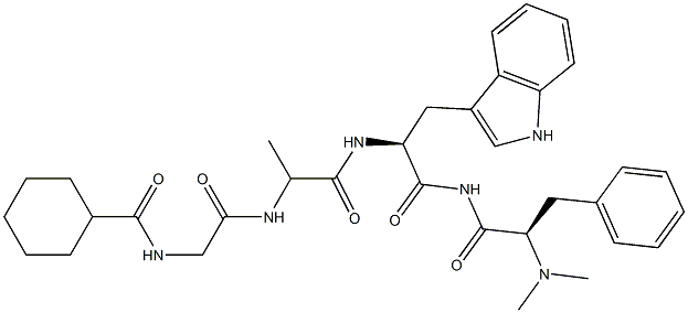 150351-87-4 結(jié)構(gòu)式