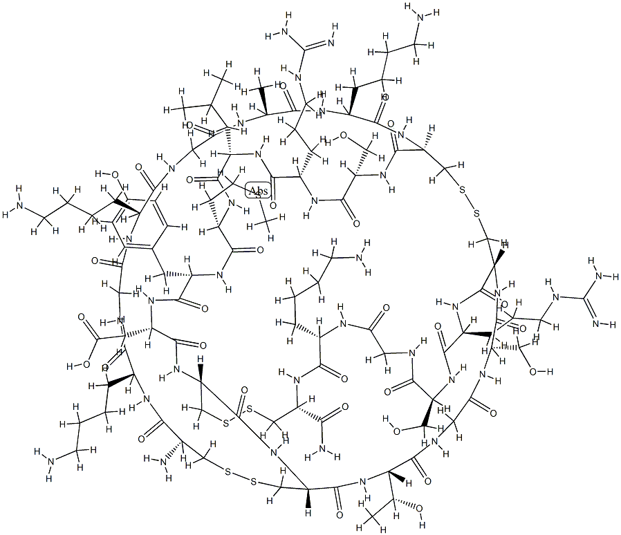 150770-63-1 結構式