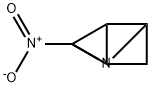 1-Azatetracyclo[2.2.0.02,6.03,5]hexane,4-nitro-(9CI) Struktur