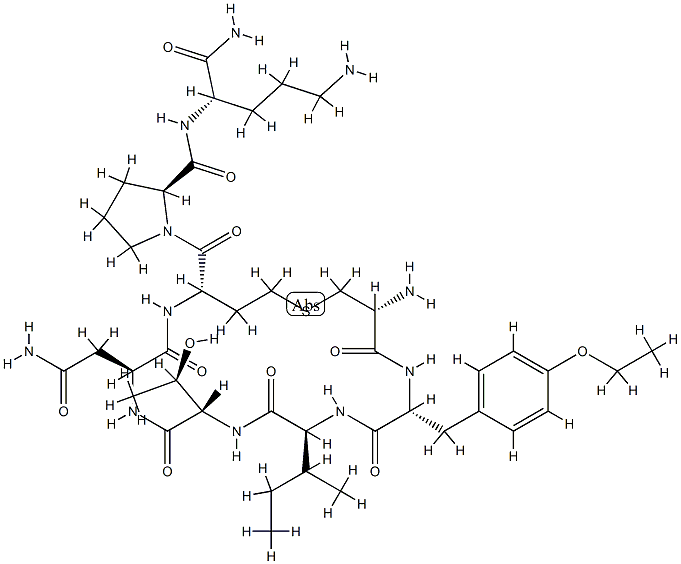 151272-15-0 結(jié)構(gòu)式