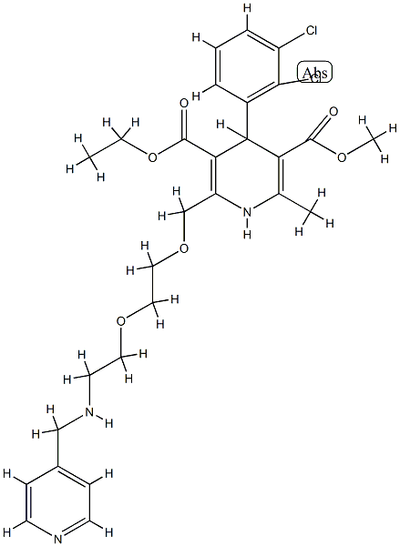 S 16317 Struktur