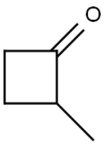 2α-Methylcyclobutanone