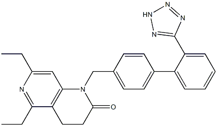 151801-76-2 結(jié)構(gòu)式