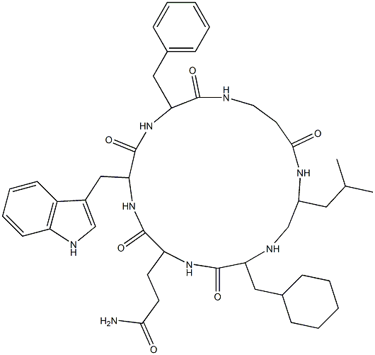 151911-04-5 結(jié)構(gòu)式