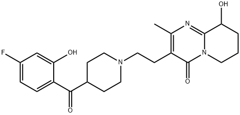 152542-03-5 Structure