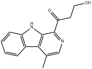 oxopropaline G Struktur