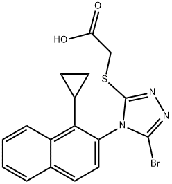 1533519-94-6 Structure