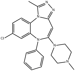 RL 218 Struktur