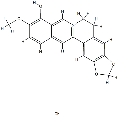 15401-69-1 結構式