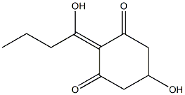 AB 5046A 結(jié)構(gòu)式