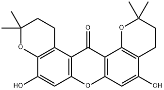 Isormangostin