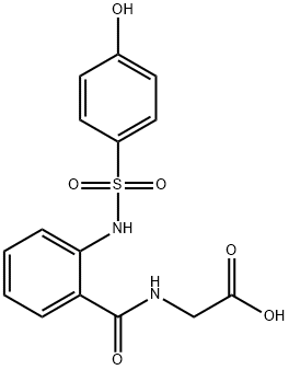 155023-59-9 結(jié)構(gòu)式