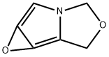 2H,4H-Oxireno[3,4]pyrrolo[1,2-c]oxazole(9CI) Struktur