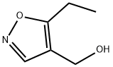 4-Isoxazolemethanol,5-ethyl-(9CI) Struktur