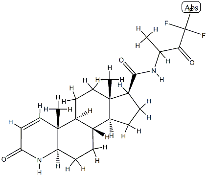 155651-61-9 結(jié)構(gòu)式