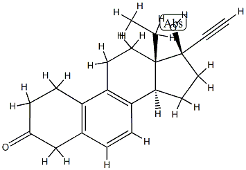 Δ5(10),6,8(9)-D-(-)-Norgestrel price.