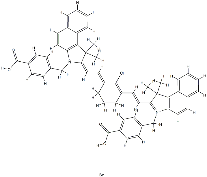 1558079-49-4 結(jié)構(gòu)式