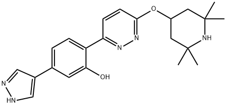 1562338-42-4 Structure