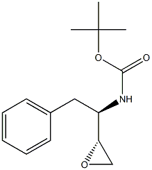 ((R)-1-((R)-オキシラン-2-イル)-2-フェニルエチル)カルバミン酸TERT-ブチル