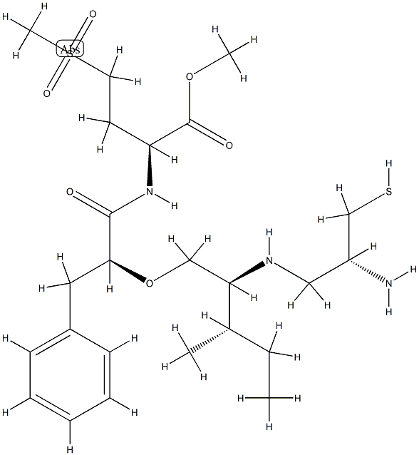 L 739749 Struktur